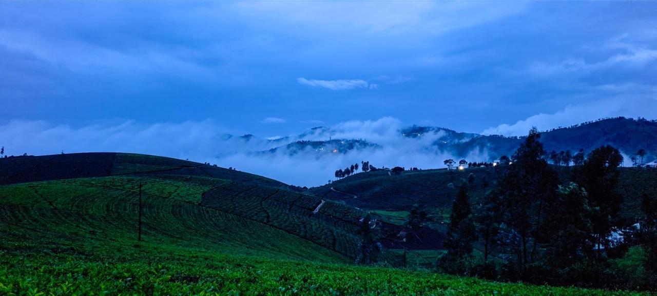 Ghar - Homestay, Where Family Lives Together Aravankādu Exteriör bild