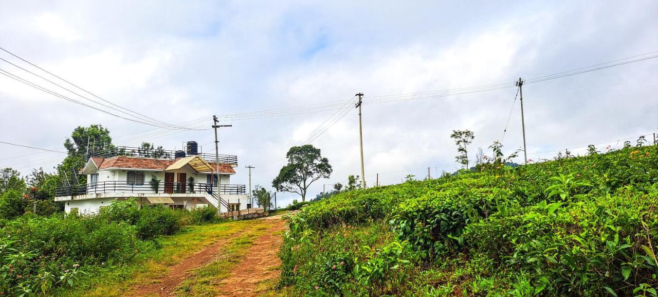 Ghar - Homestay, Where Family Lives Together Aravankādu Exteriör bild