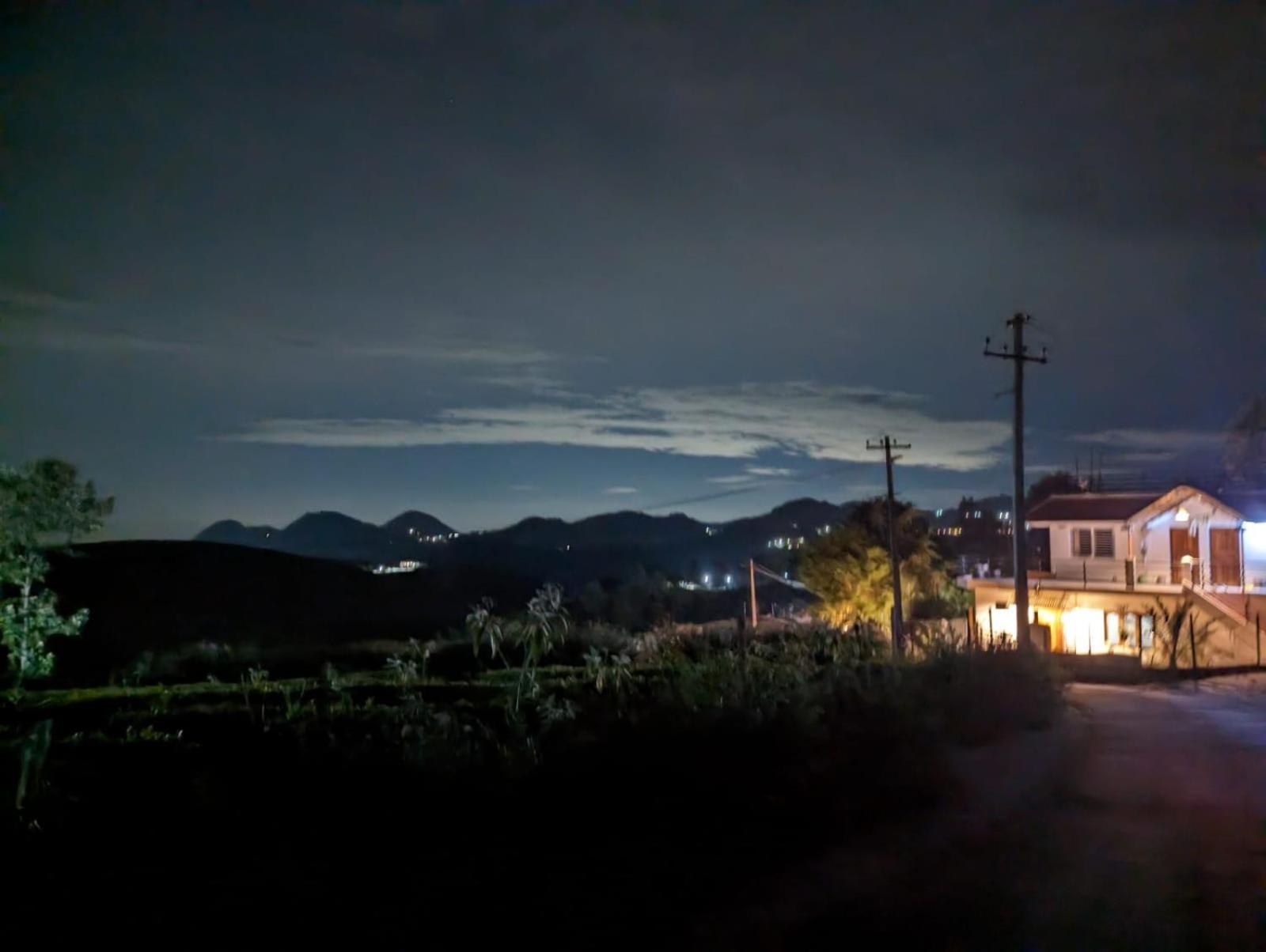Ghar - Homestay, Where Family Lives Together Aravankādu Exteriör bild