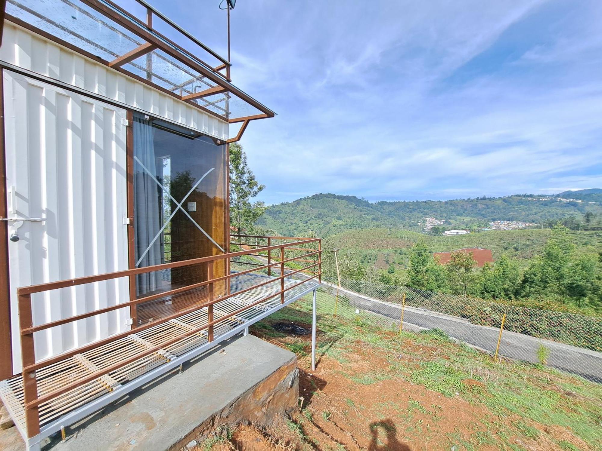 Ghar - Homestay, Where Family Lives Together Aravankādu Exteriör bild